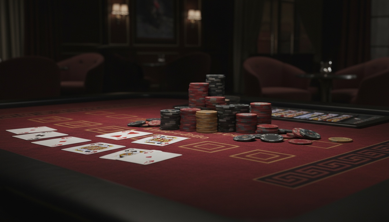 Sécurité et Fiabilité d'OlyBet Casino